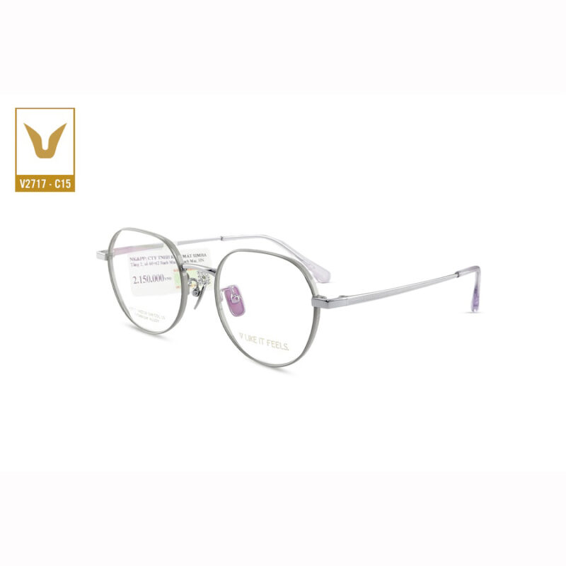 Trang chủ 21 Gong Kinh V Like It Feels V2717 C15