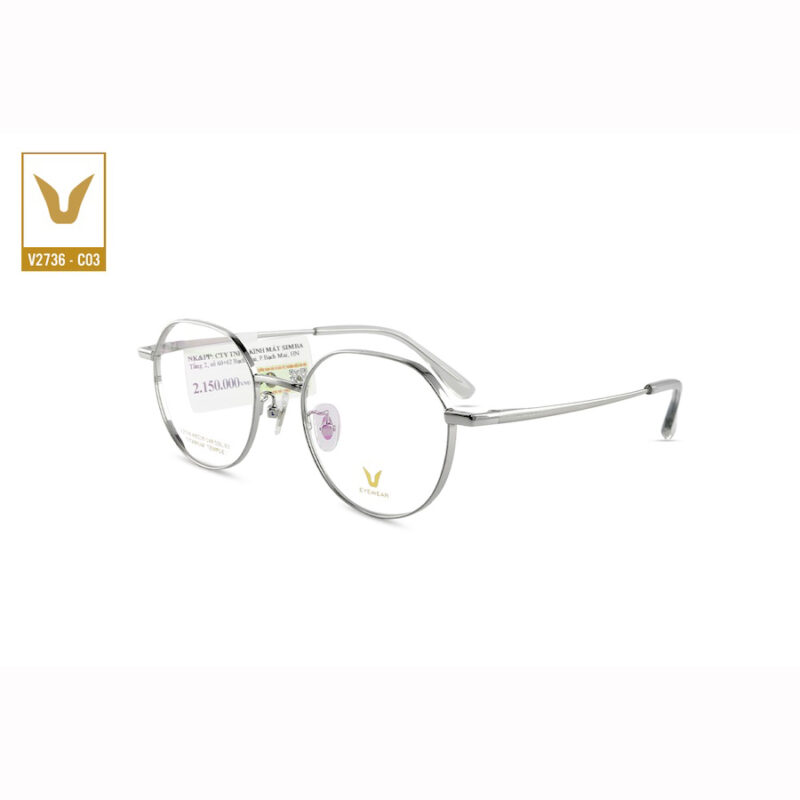 Gong Kinh V Like It Feels V2736 C03