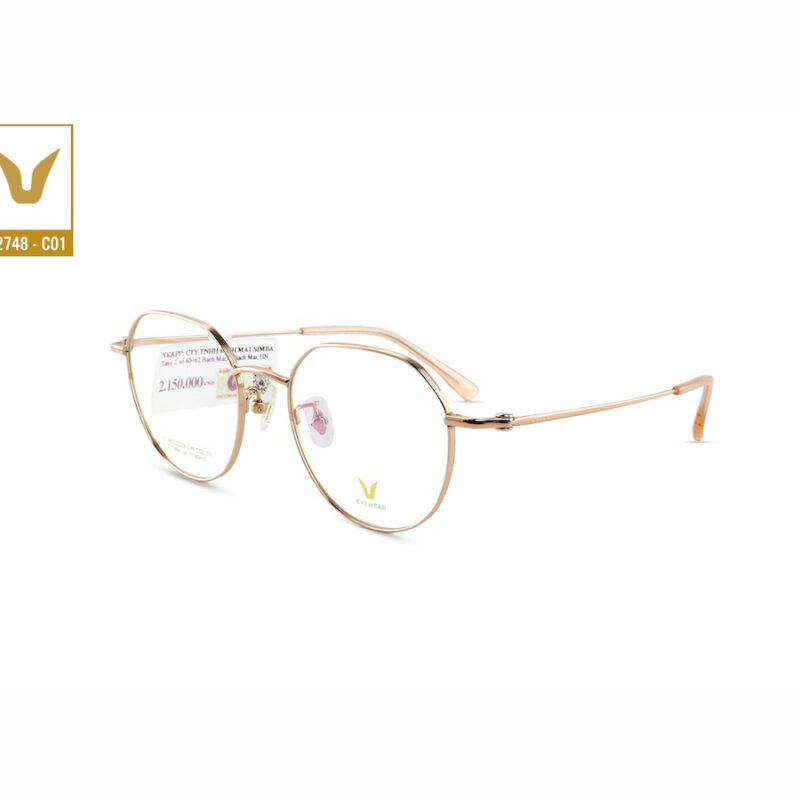 Trang chủ 27 Gong Kinh V Like It Feels V2748 C01