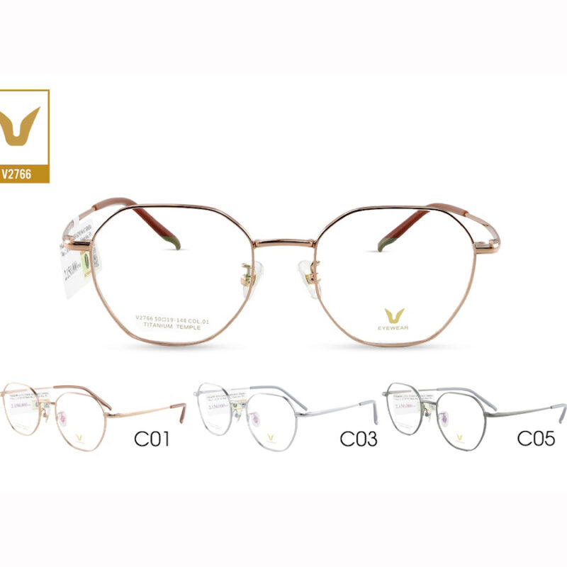 Gọng Kính V Like It Feels V2766