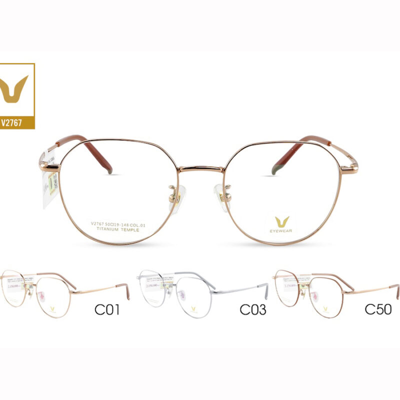 Gọng Kính V Like It Feels V2767