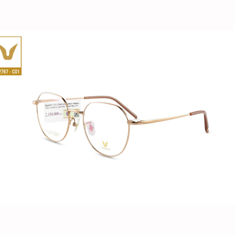 Trang chủ 31 Gong Kinh V Like It Feels V2767 C01