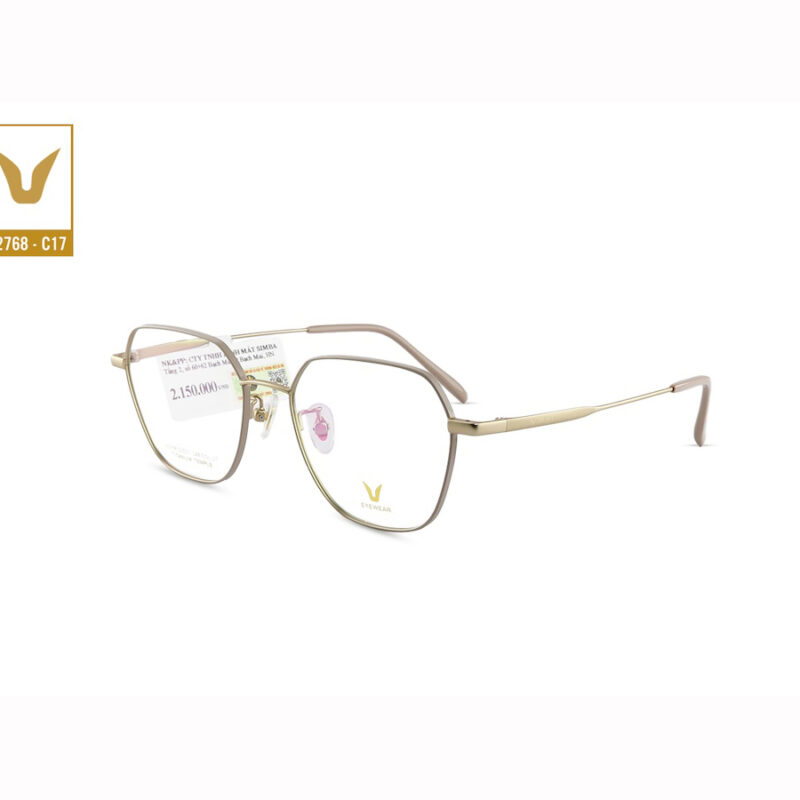 Gong Kinh V Like It Feels V2768 C17