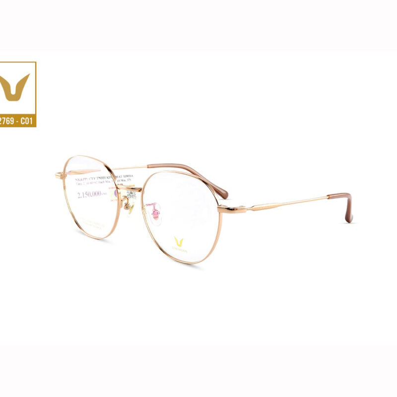 Trang chủ 35 Gong Kinh V Like It Feels V2769 C01