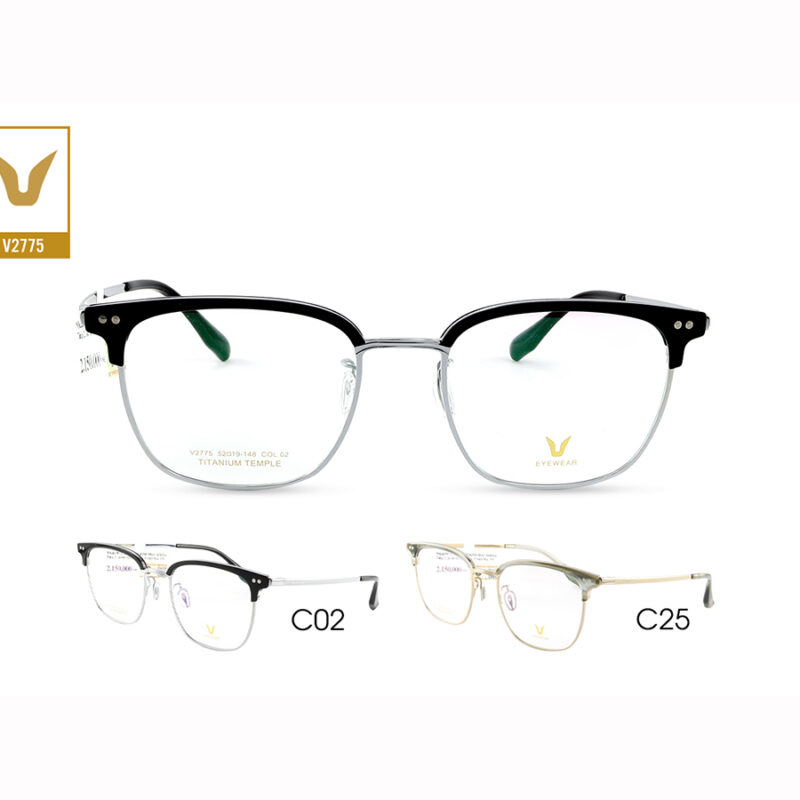 Gọng Kính V Like It Feels V2775
