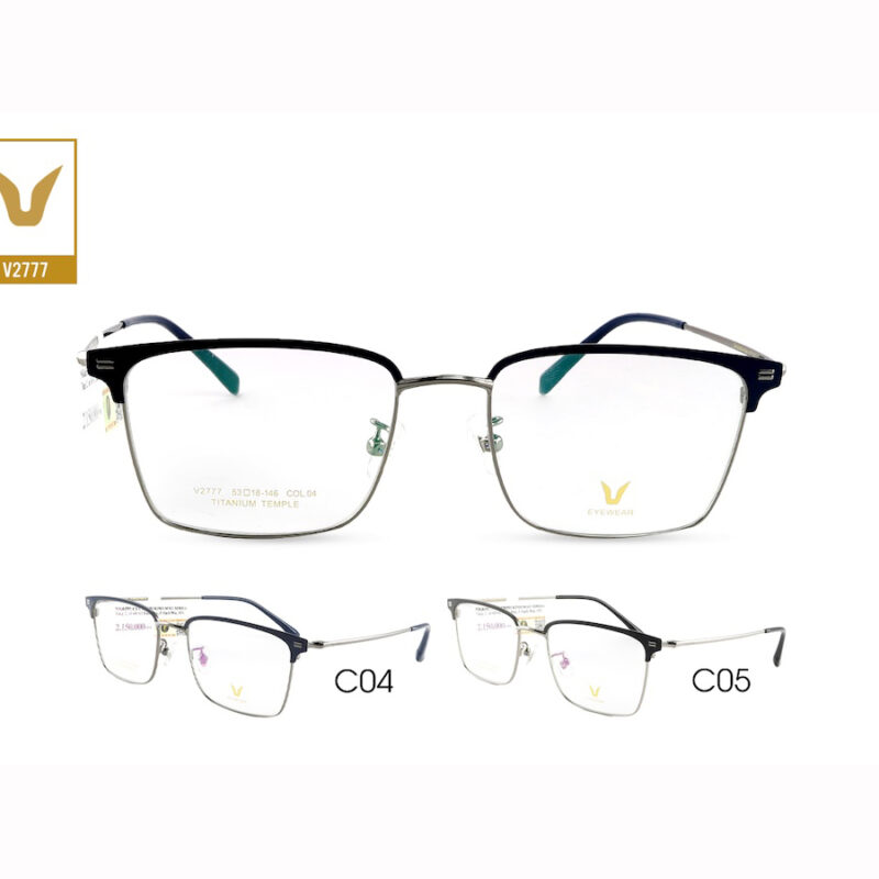 Gọng Kính V Like It Feels V2777