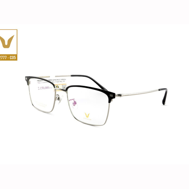 Gọng Kính V Like It Feels V2777 2 Gong Kinh V Like It Feels V2777 C05