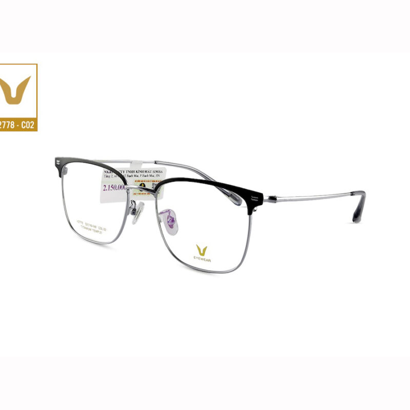 Trang chủ 25 Gong Kinh V Like It Feels V2778 C02