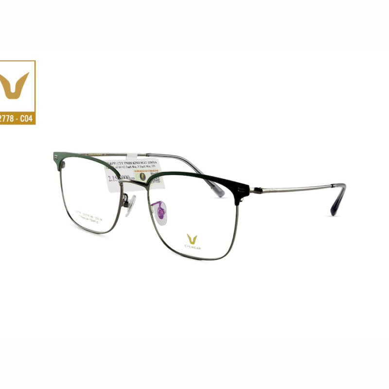 Gong Kinh V Like It Feels V2778 C04