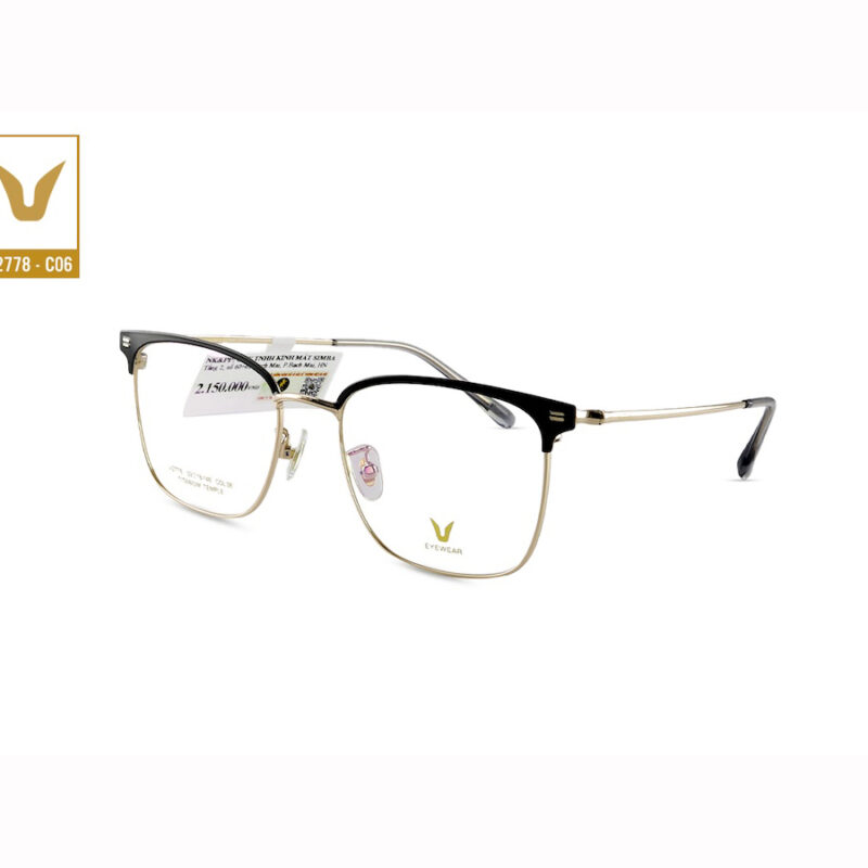 Gong Kinh V Like It Feels V2778 C06