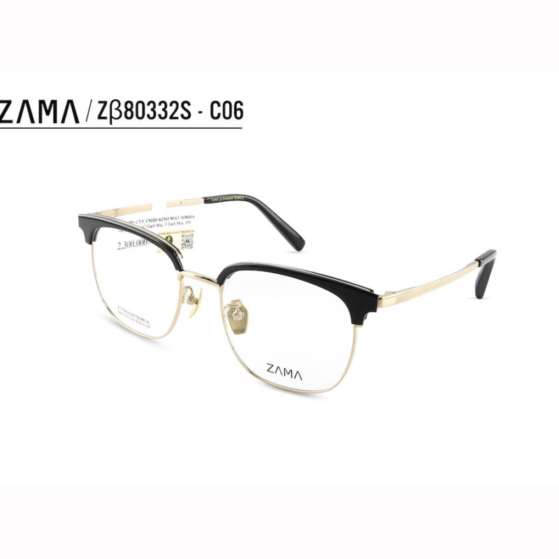 Gong Kinh Zama Zβ80332S C06
