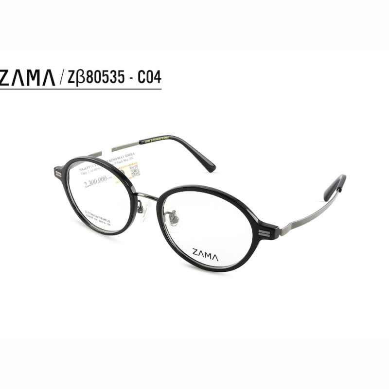 Trang chủ 21 Gong Kinh Zama Zβ80535 C04