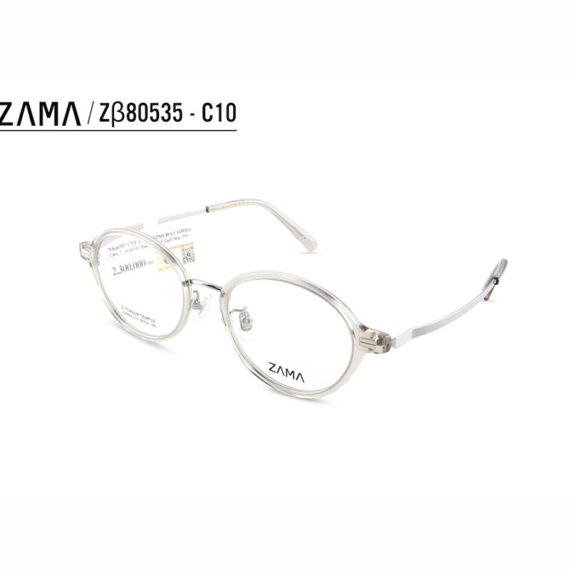 Gong Kinh Zama Zβ80535 C10