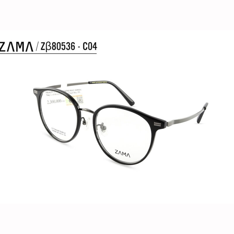 Trang chủ 23 Gong Kinh Zama Zβ80536 C04