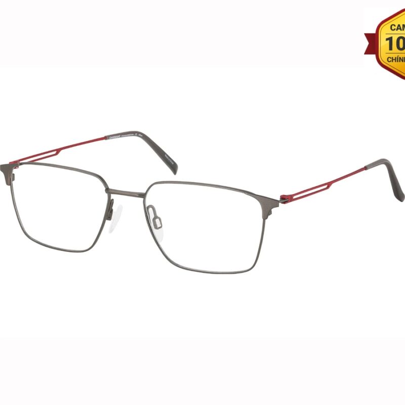 Gọng Kính Charmant Titanium Perfection CH29720 GR