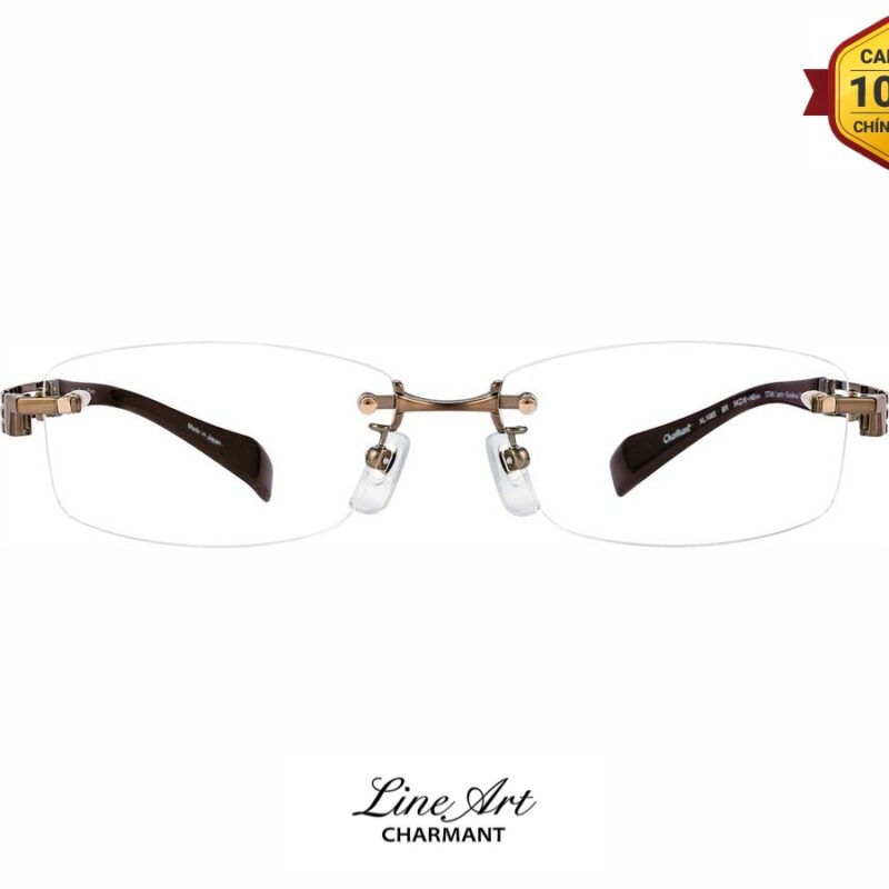 Trang chủ 23 Gong Kinh Charmant Line Art XL1085 BR 01