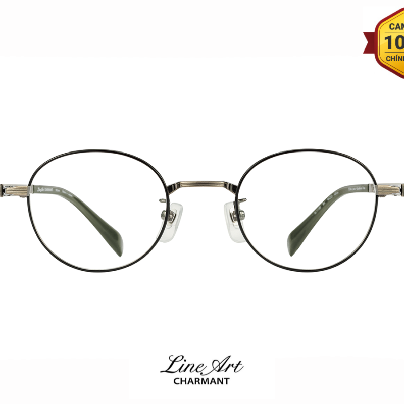 Trang chủ 21 Gong Kinh Charmant Line Art XL11100 BK 01