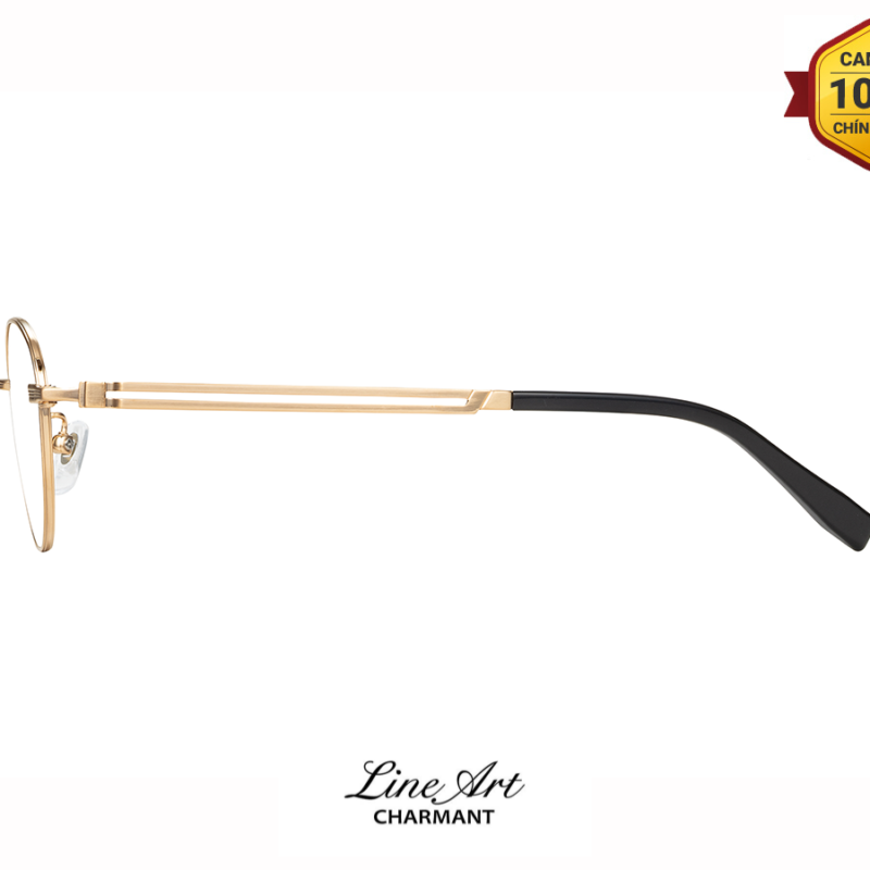 Gong Kinh Charmant Line Art XL11100 WG 02