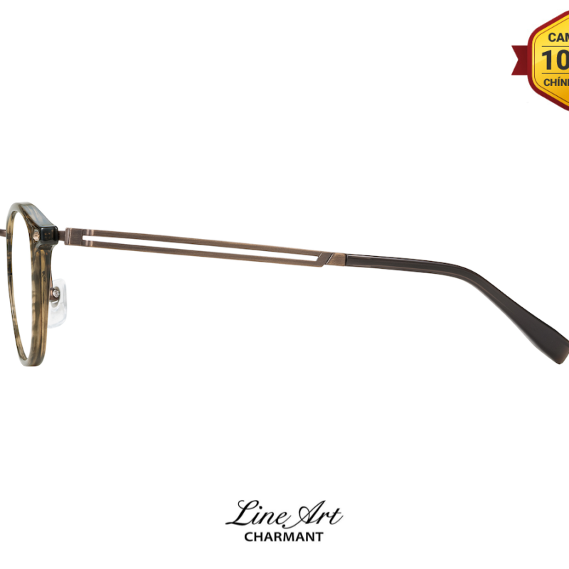 Gong Kinh Charmant Line Art XL11101 SB 02