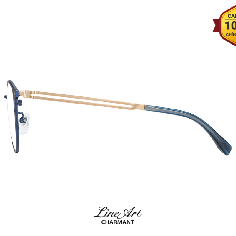 Gong Kinh Charmant Line Art XL11102 NV 02