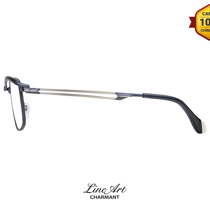 Gong Kinh Charmant Line Art XL11104 NV 02