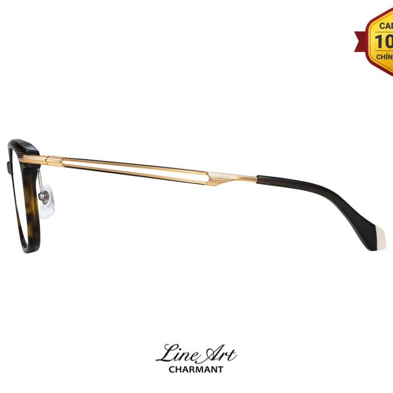 Gong Kinh Charmant Line Art XL11105 DB 02