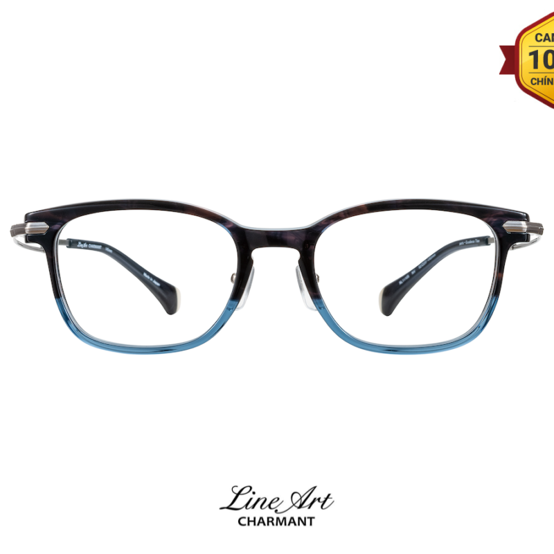 Gong Kinh Charmant Line Art XL11105 NV 01