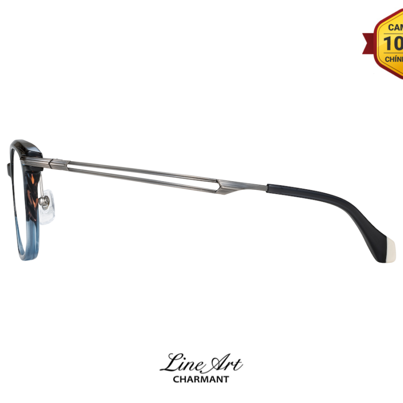 Gong Kinh Charmant Line Art XL11105 NV 02