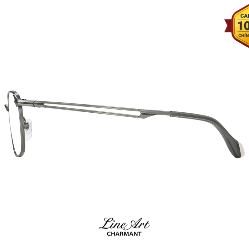 Gong Kinh Charmant Line Art XL11106 GR 02