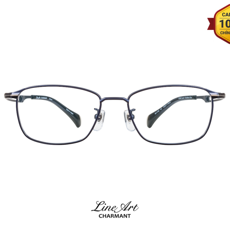 Gong Kinh Charmant Line Art XL11106 NV 01