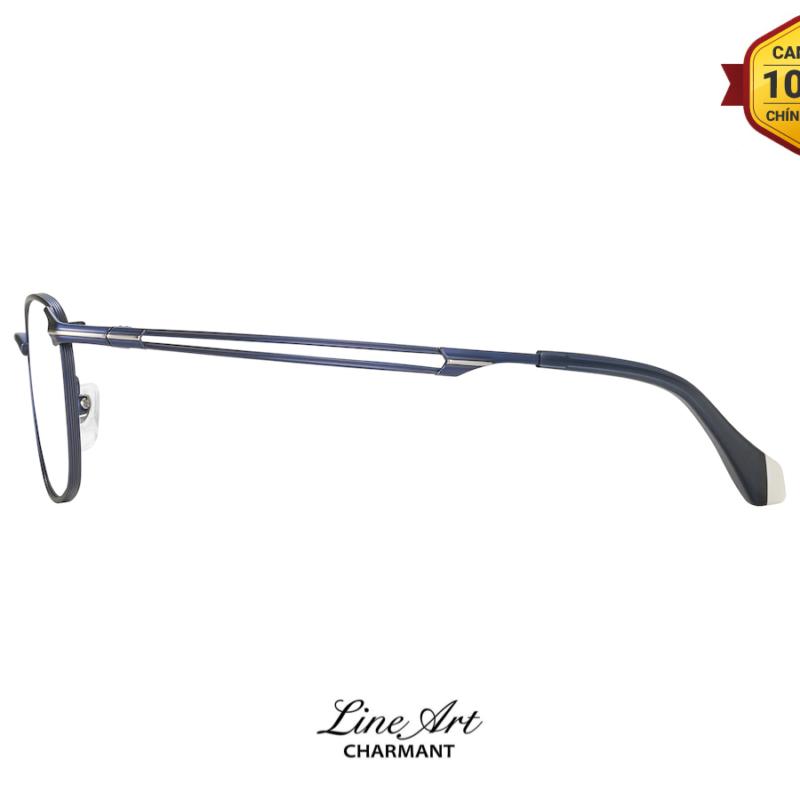 Gong Kinh Charmant Line Art XL11106 NV 02