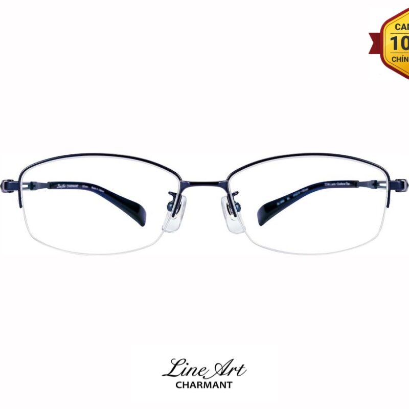 Trang chủ 27 Gong Kinh Charmant Line Art XL1850 BL 01