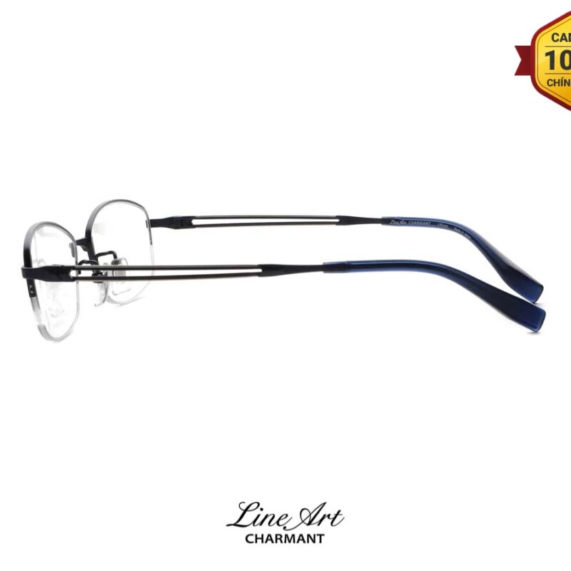 Gong Kinh Charmant Line Art XL1850 BL 02