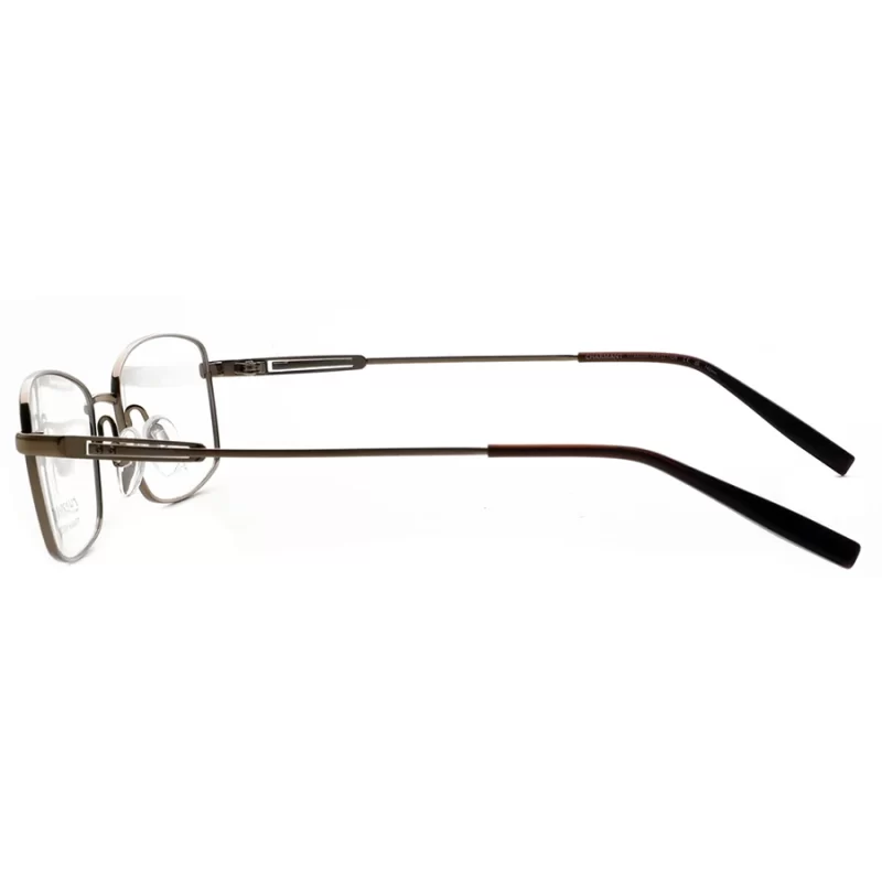 Gọng Kính Charmant Titanium Perfection CH10391 GD 2 Gong Kinh Charmant Titanium Perfection CH10391 GD 02