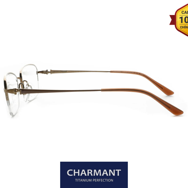 Gong Kinh Charmant Titanium Perfection CH16458 GP 02
