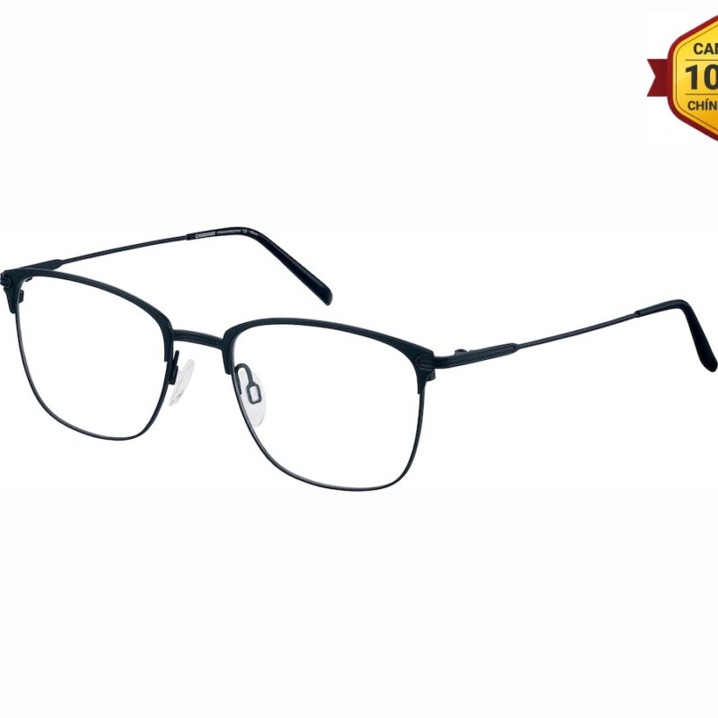 Gọng Kính Charmant Titanium Perfection CH29715 BK