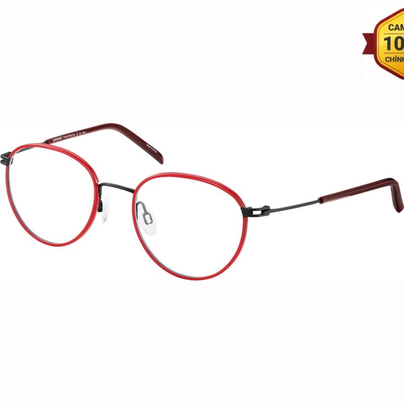 Gọng Kính Charmant Titanium Perfection CH29744 RE