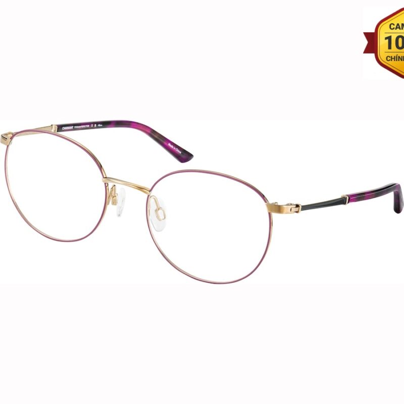 Gọng Kính Charmant Titanium Perfection CH29744 VO