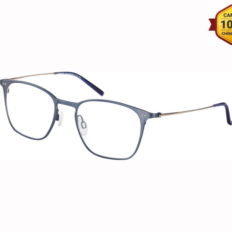 Gọng Kính Charmant Titanium Perfection CH29746 BL