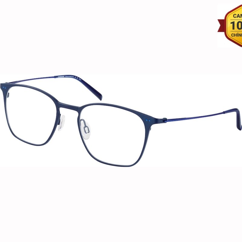 Gọng Kính Charmant Titanium Perfection CH29746 NV