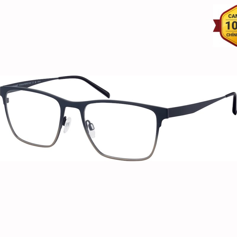 Gọng Kính Charmant Titanium Perfection CH29756 GR