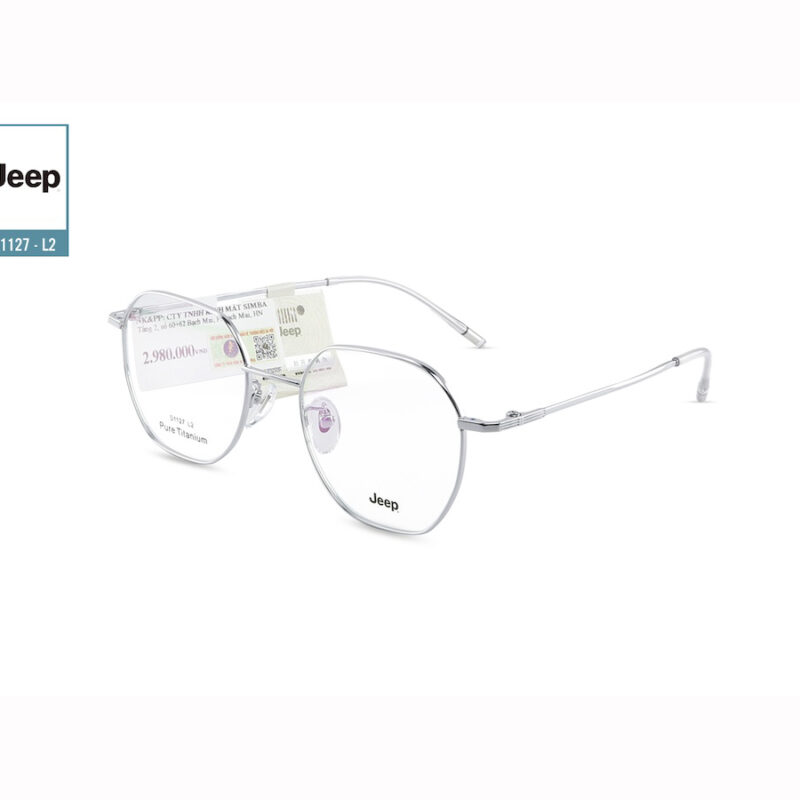 Gong Kinh Jeep S1127 L2