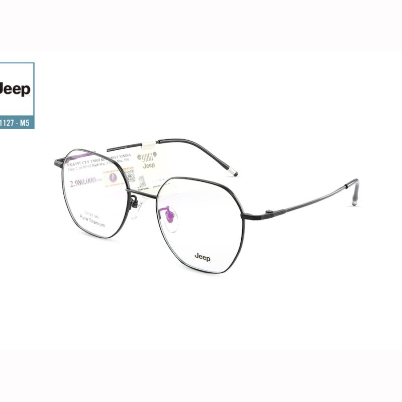 Gong Kinh Jeep S1127 M5