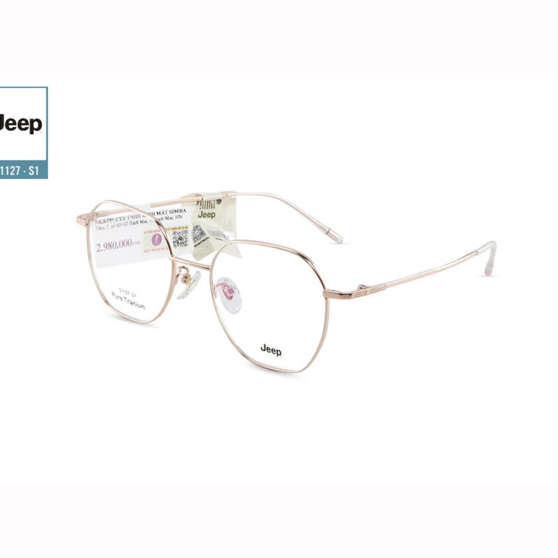 Gong Kinh Jeep S1127 S1