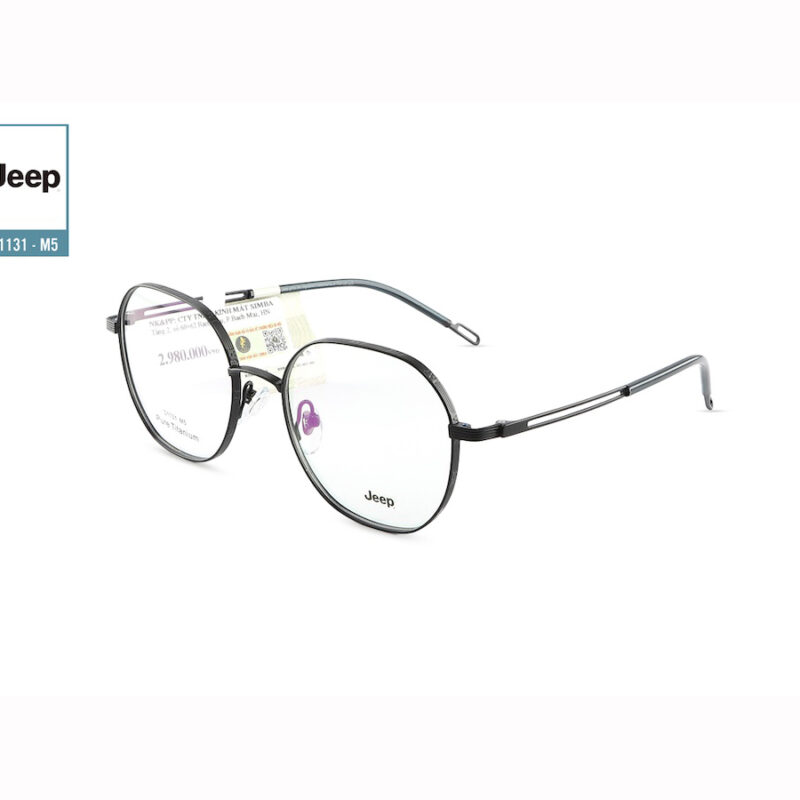 Gong Kinh Jeep S1131 M5