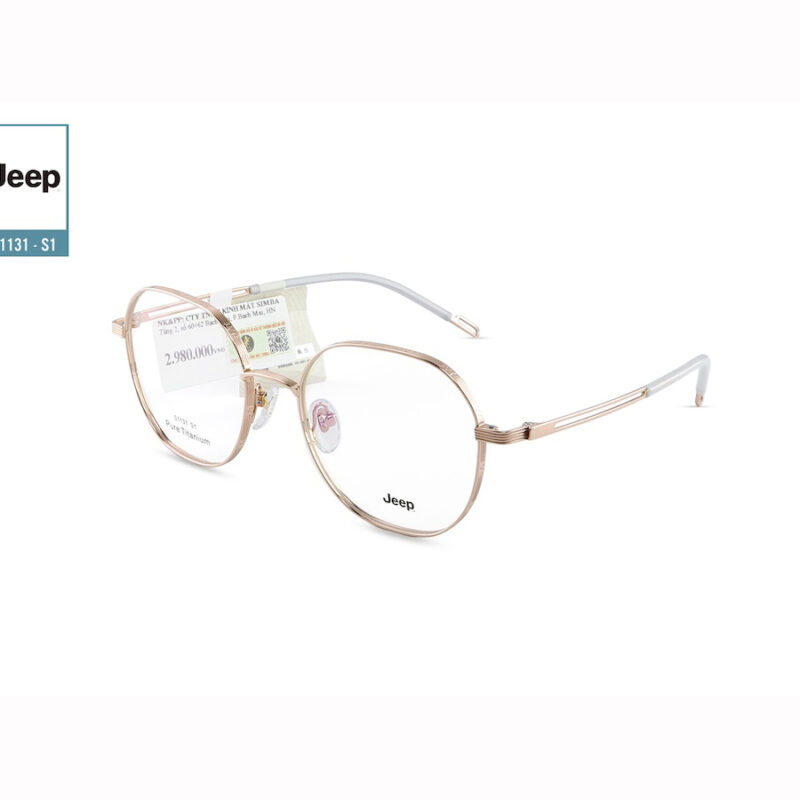 Gong Kinh Jeep S1131 S1