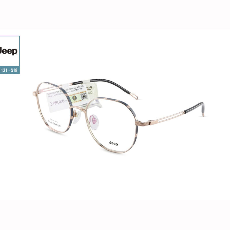 Gong Kinh Jeep S1131 S18