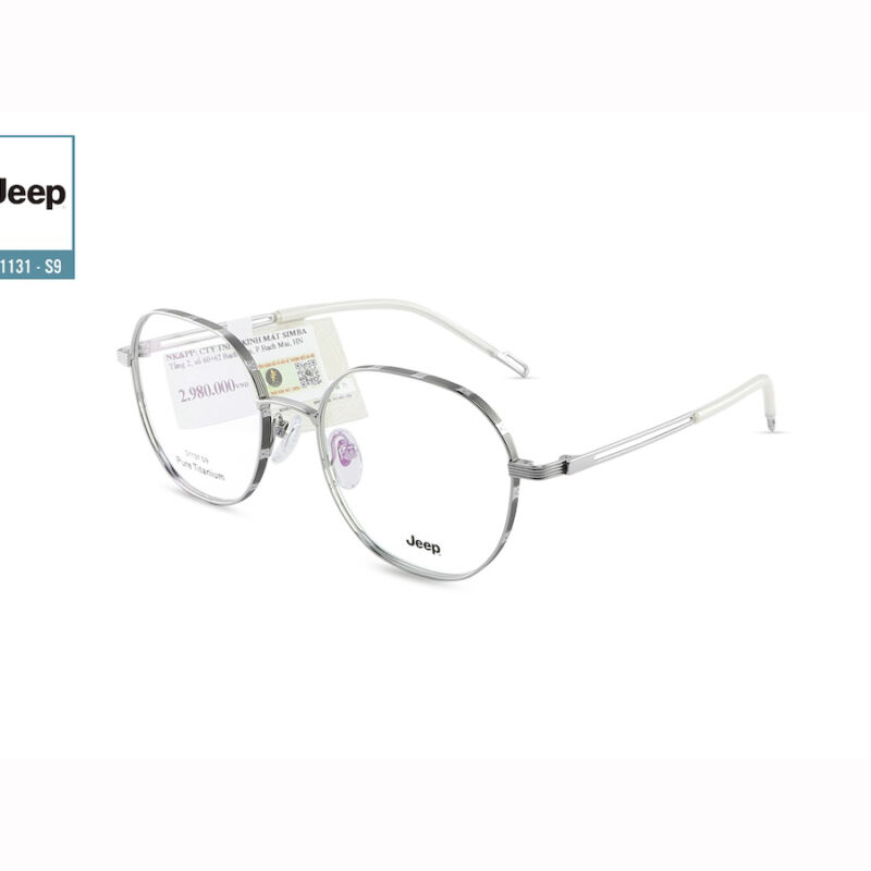 Gong Kinh Jeep S1131 S9