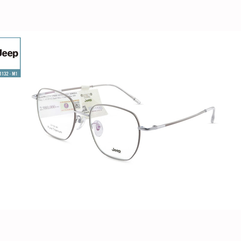 Gong Kinh Jeep S1132 M1