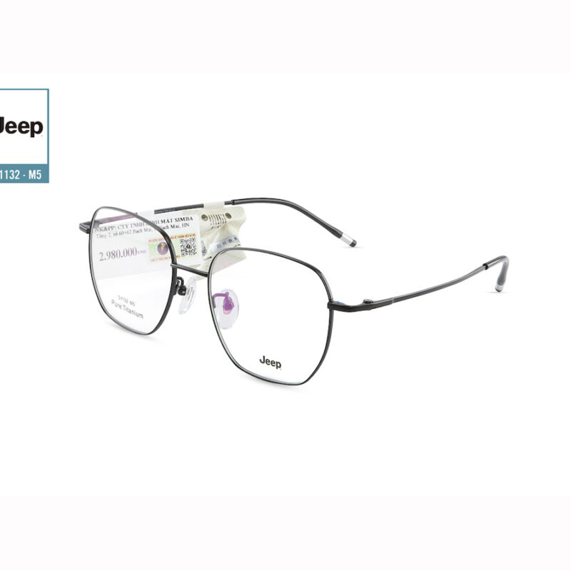 Gong Kinh Jeep S1132 M5